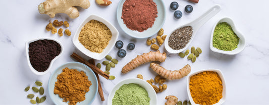 Battle Of The Superfoods, Which Reigns Supreme?