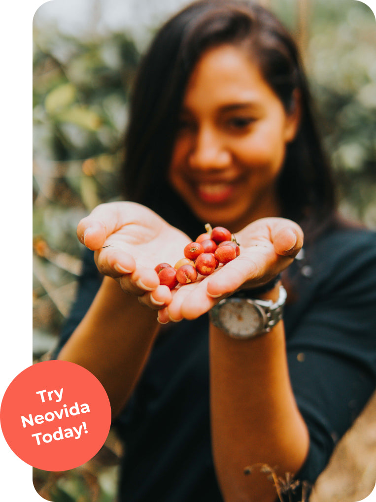 Try Neovida Offering